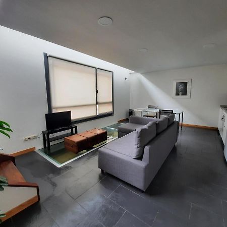 Duplex En Casas Da Brixida - كانجاس دي مورازو المظهر الخارجي الصورة