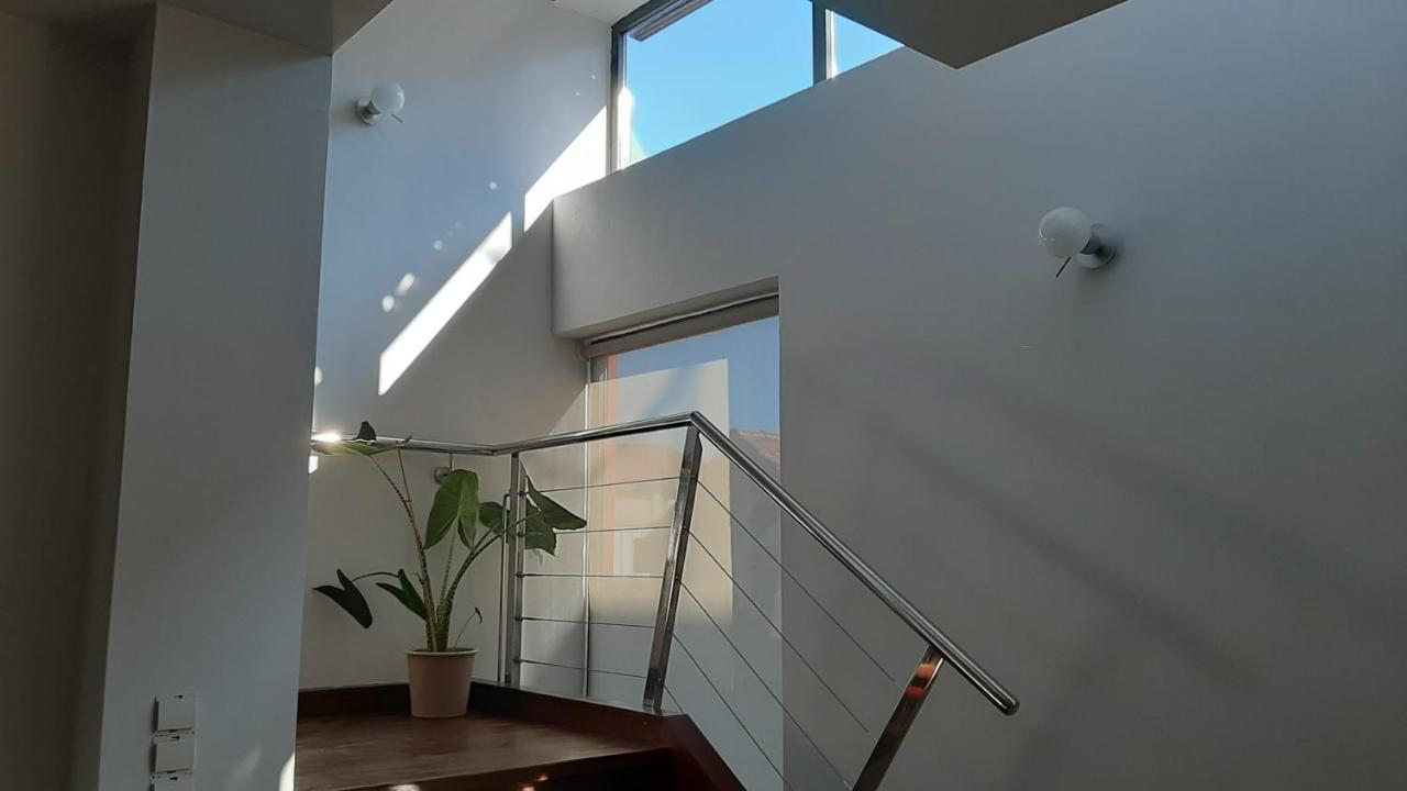 Duplex En Casas Da Brixida - كانجاس دي مورازو المظهر الخارجي الصورة