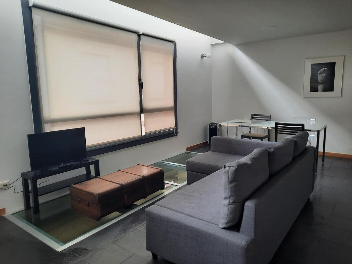 Duplex En Casas Da Brixida - كانجاس دي مورازو المظهر الخارجي الصورة