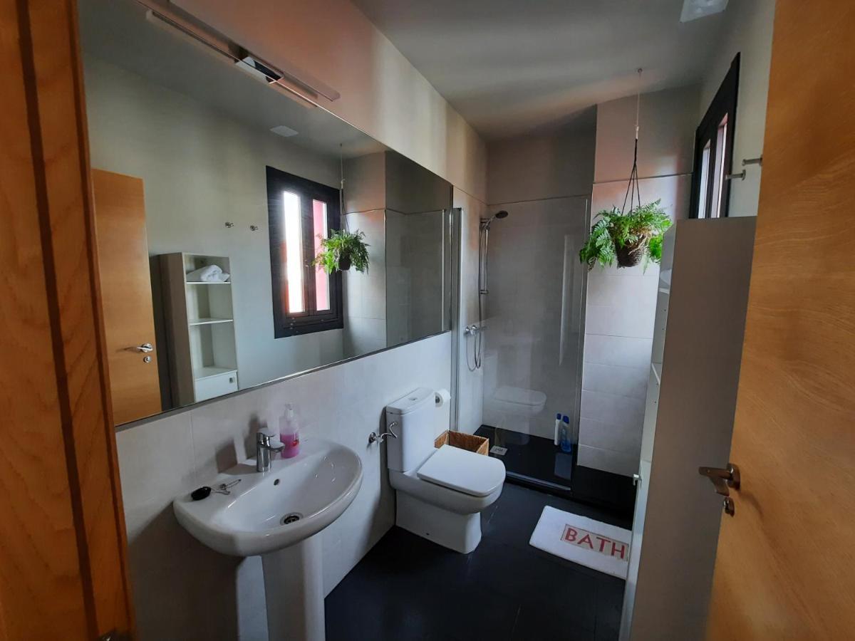 Duplex En Casas Da Brixida - كانجاس دي مورازو المظهر الخارجي الصورة